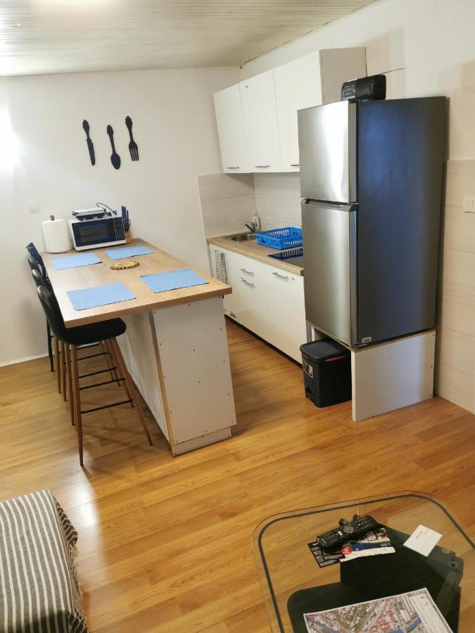 Studio I Apartman Ema Rijeka Chambre photo