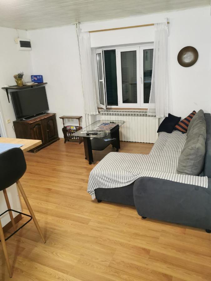 Studio I Apartman Ema Rijeka Chambre photo