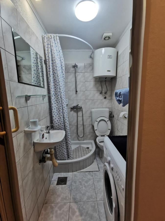 Studio I Apartman Ema Rijeka Extérieur photo