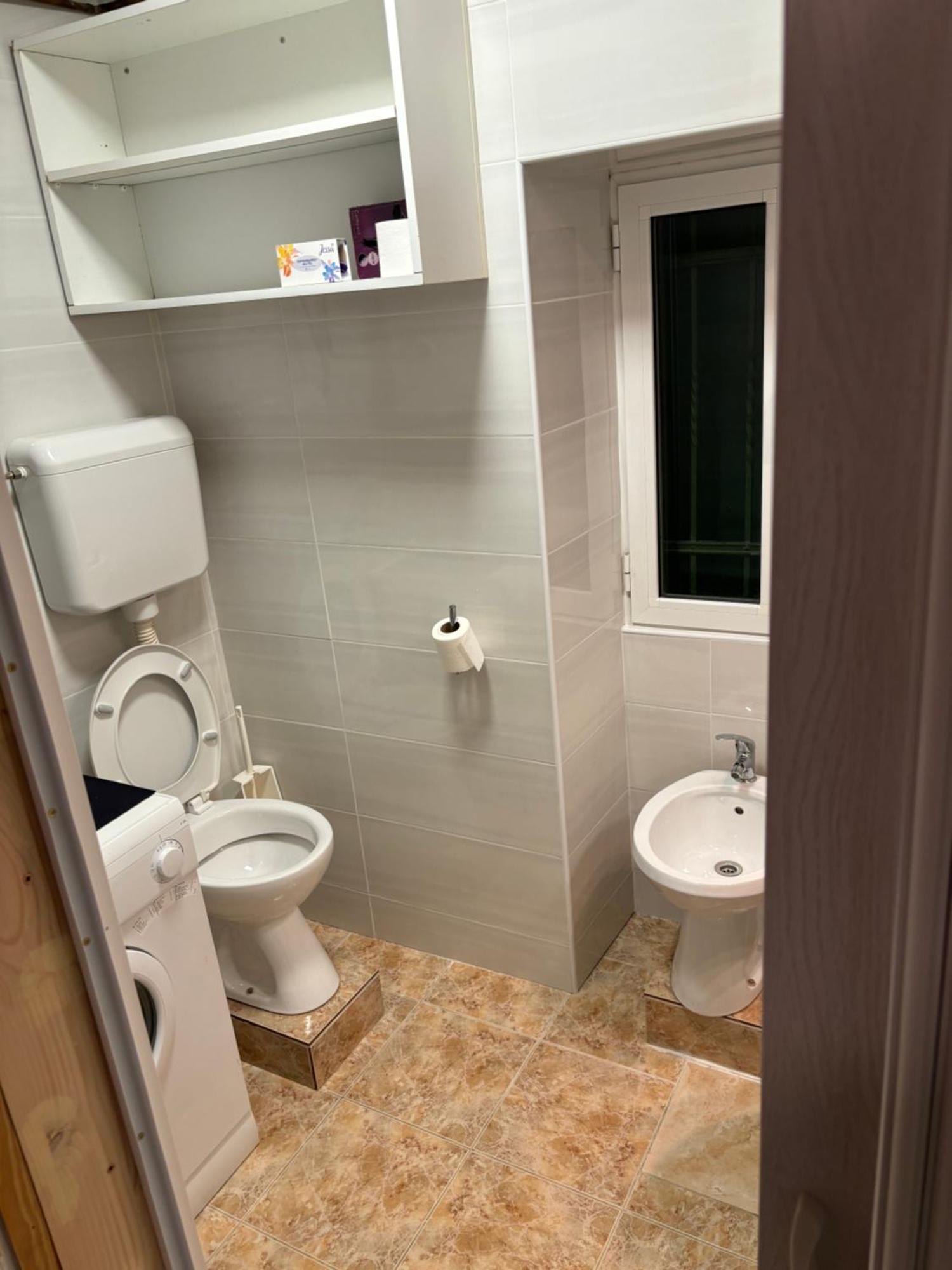 Studio I Apartman Ema Rijeka Extérieur photo