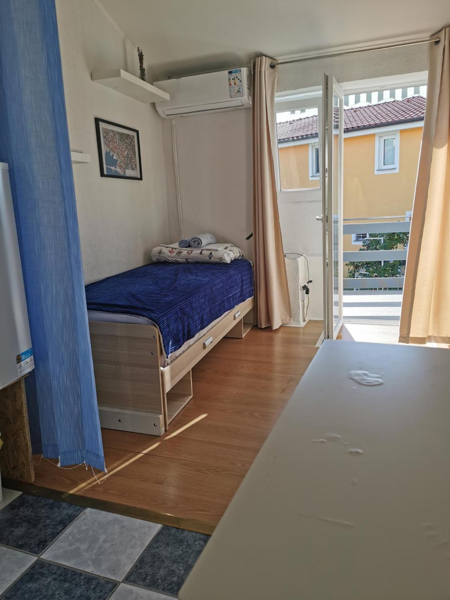Studio I Apartman Ema Rijeka Chambre photo