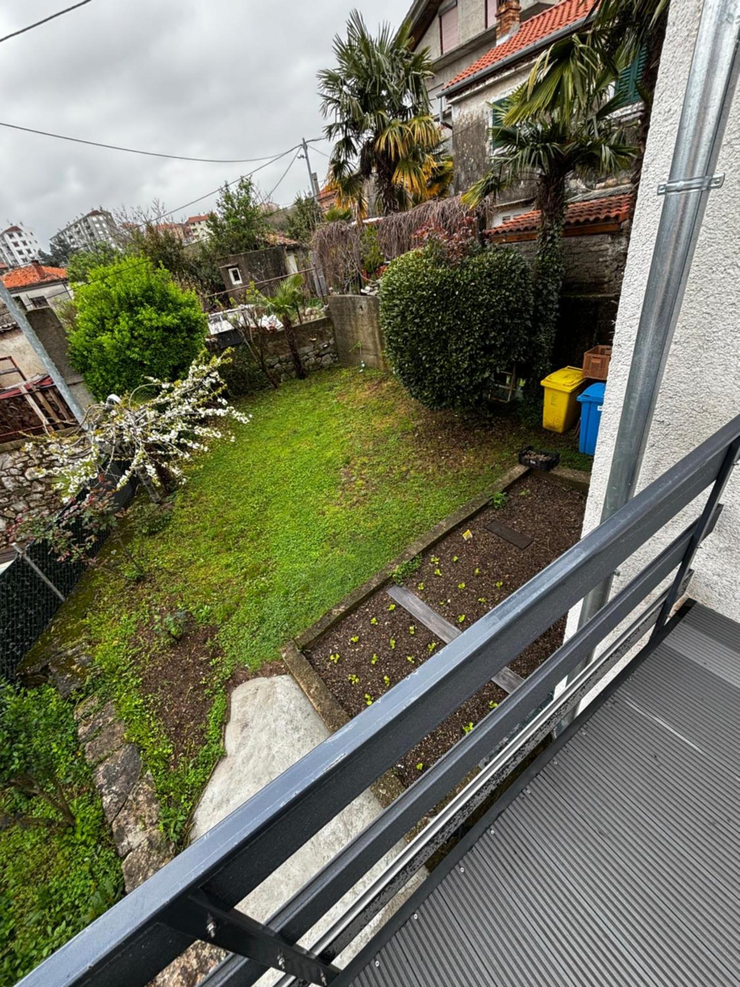 Studio I Apartman Ema Rijeka Extérieur photo