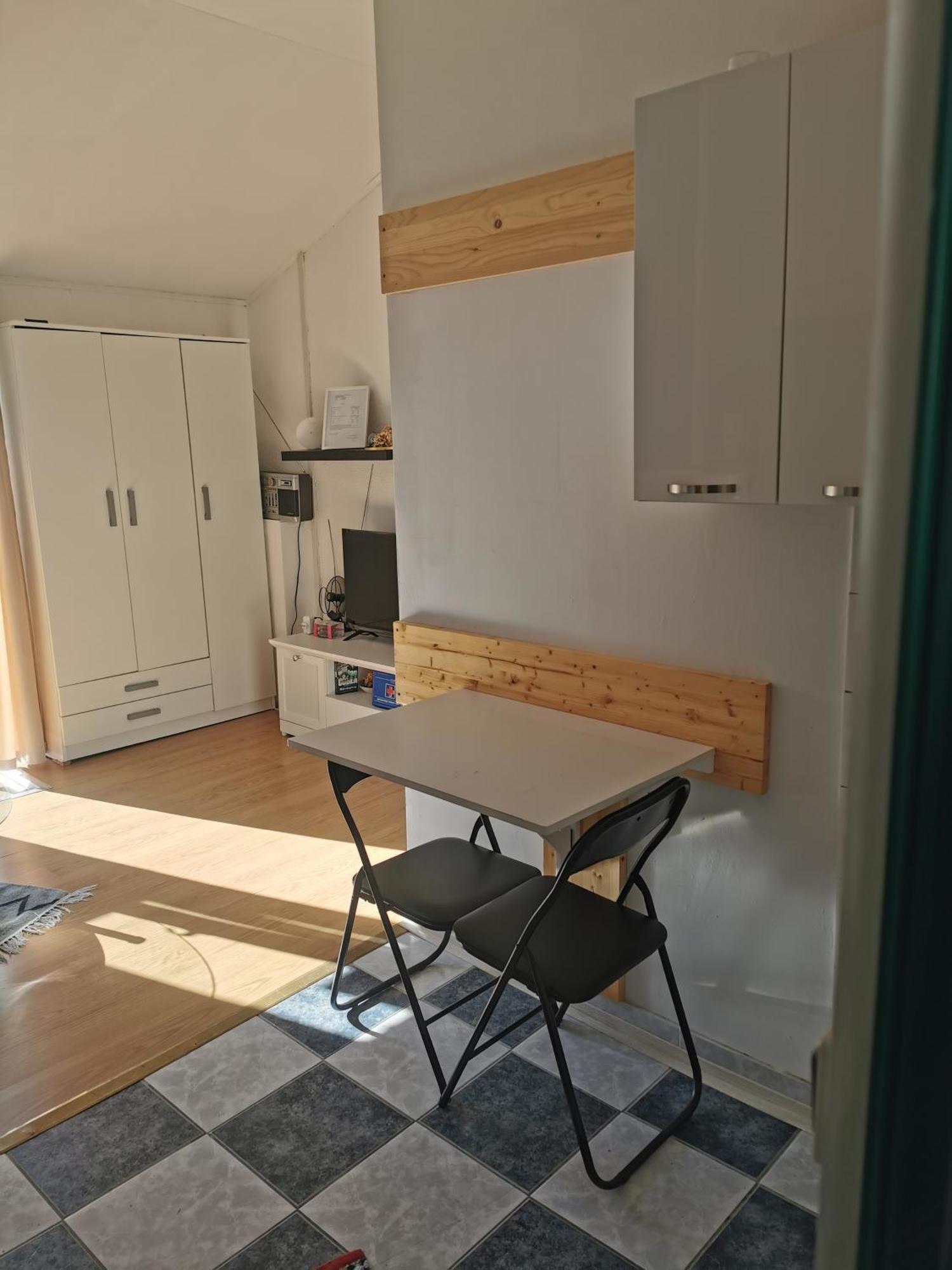 Studio I Apartman Ema Rijeka Chambre photo